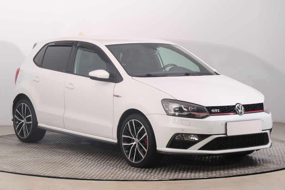 Volkswagen Polo - 2016