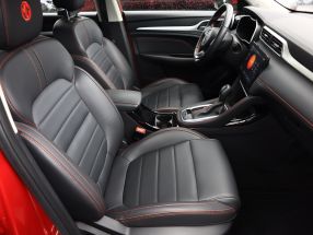 MG ZS II - 2023