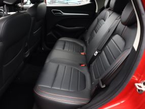 MG ZS II - 2023