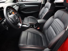 MG ZS II - 2023