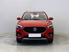 MG ZS II - 2023