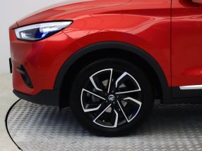 MG ZS II - 2023