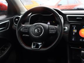 MG ZS II - 2023