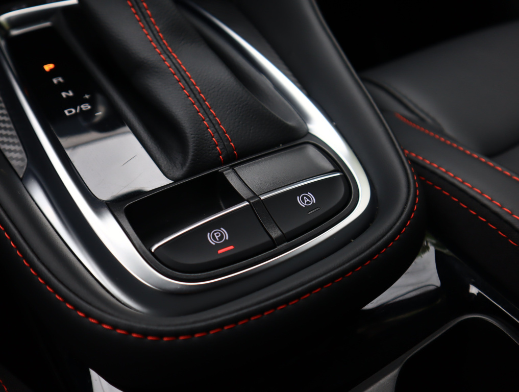 MG ZS SUV