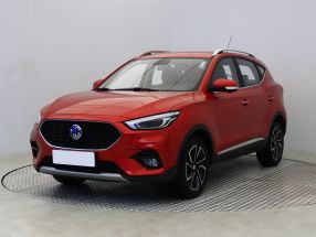 MG ZS II - 2023
