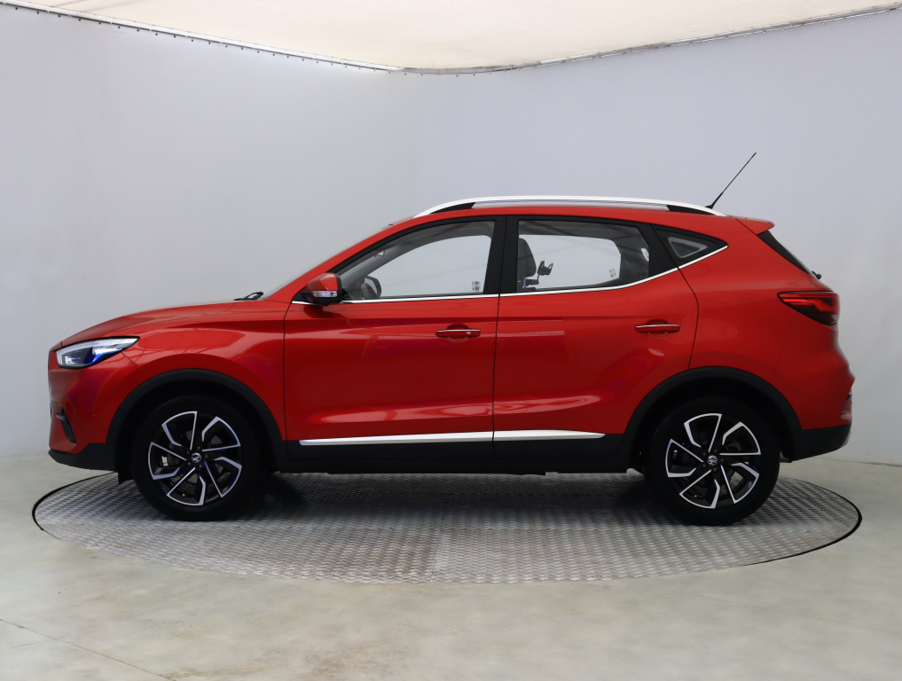 MG ZS SUV