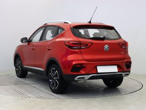 MG ZS II - 2023