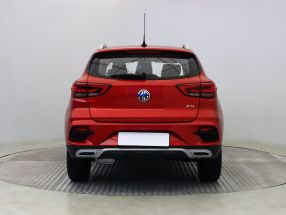 MG ZS II - 2023