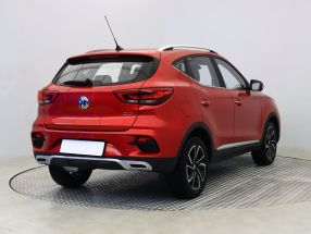 MG ZS II - 2023