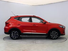 MG ZS II - 2023