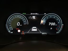 Kia Ceed - 2020