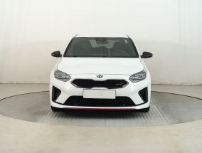Kia Ceed - 2020