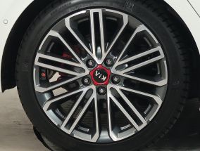 Kia Ceed - 2020