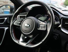 Kia Ceed - 2020