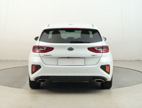 Kia Ceed - 2020