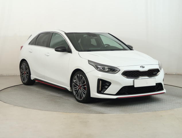 Kia Ceed 2020