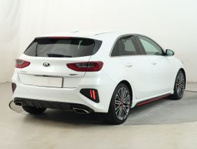Kia Ceed - 2020