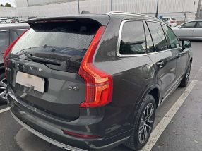 Volvo XC90 - 2020