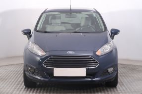Ford Fiesta - 2014