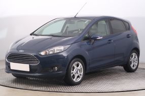 Ford Fiesta - 2014