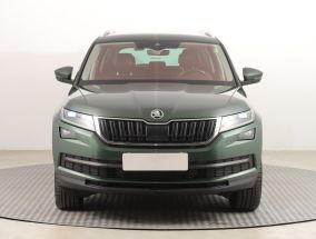 Skoda Kodiaq - 2018