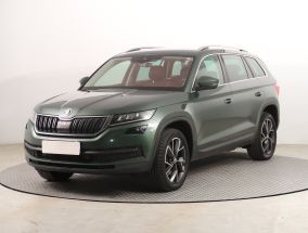 Skoda Kodiaq - 2018