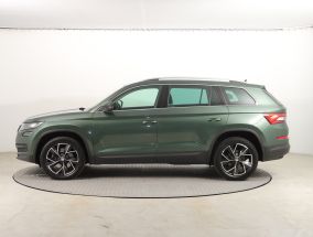 Skoda Kodiaq - 2018