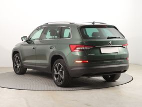 Skoda Kodiaq - 2018