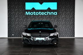 BMW 3 - 2020