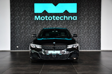 BMW 3 - 2020