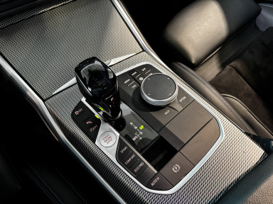BMW 3 - 2020