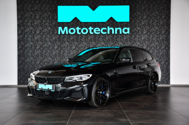 BMW 3 - 2020