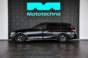 BMW 3 - 2020