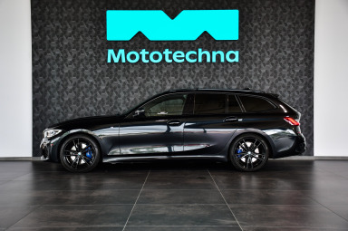 BMW 3 - 2020
