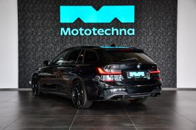 BMW 3 - 2020