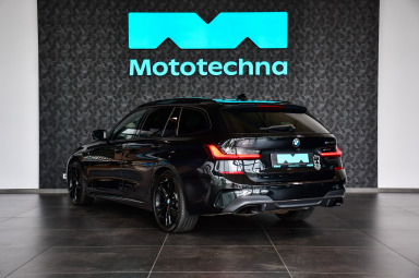 BMW 3 - 2020