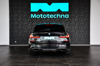BMW 3 - 2020