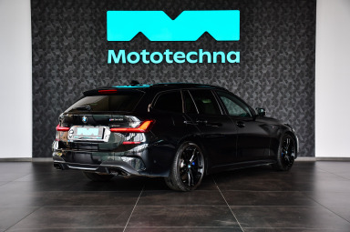 BMW 3 - 2020