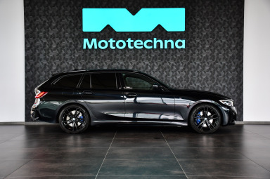 BMW 3 - 2020
