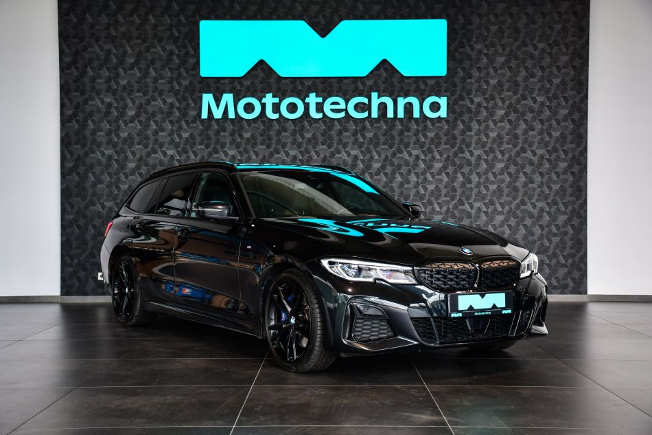BMW 3 - 2020
