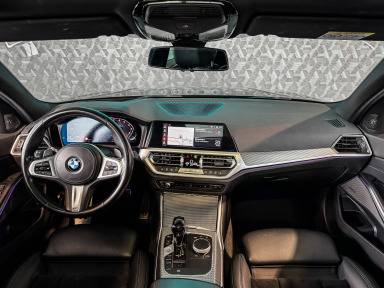 BMW 3 - 2020