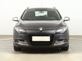 Renault Megane - 2012