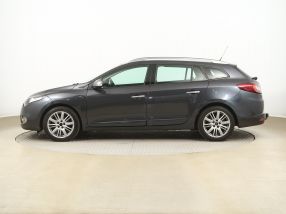 Renault Megane - 2012