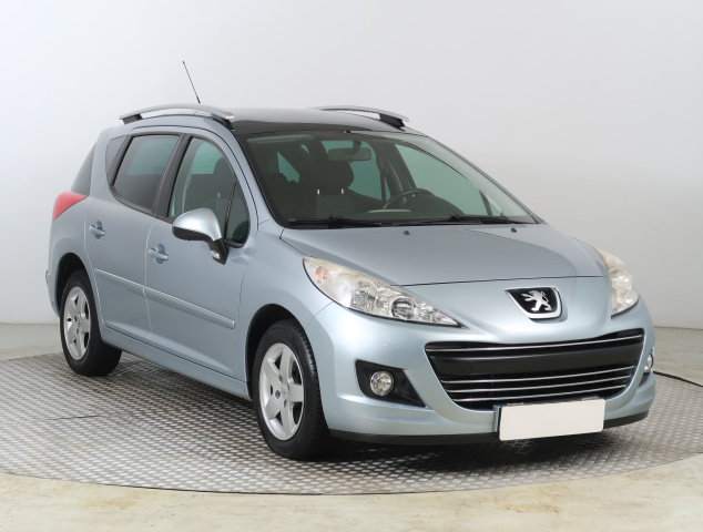Peugeot 207 2009