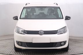 Volkswagen Touran - 2012