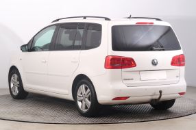 Volkswagen Touran - 2012