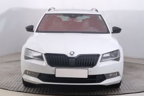 Skoda Superb - 2016
