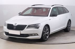 Skoda Superb - 2016