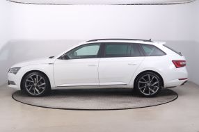 Skoda Superb - 2016