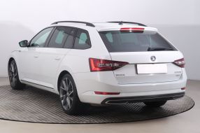 Skoda Superb - 2016